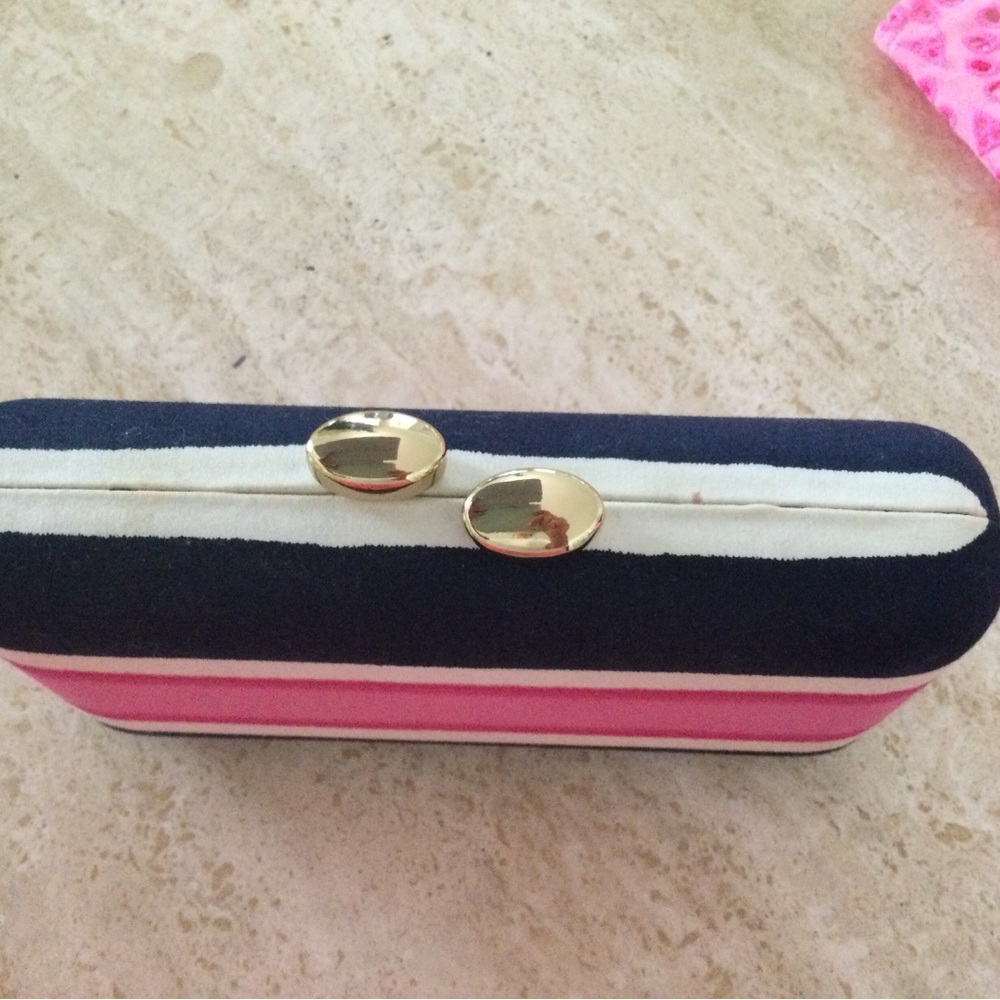 Talbots clutch - Picture 3 of 5